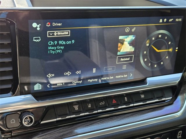 Used 2025 Chevrolet Silverado 2500 LT w/ Convenience Package image 31