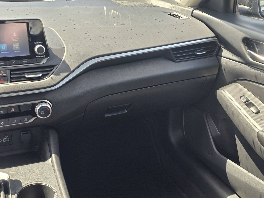 Used 2022 Nissan Altima 2.5 S FWD image 18