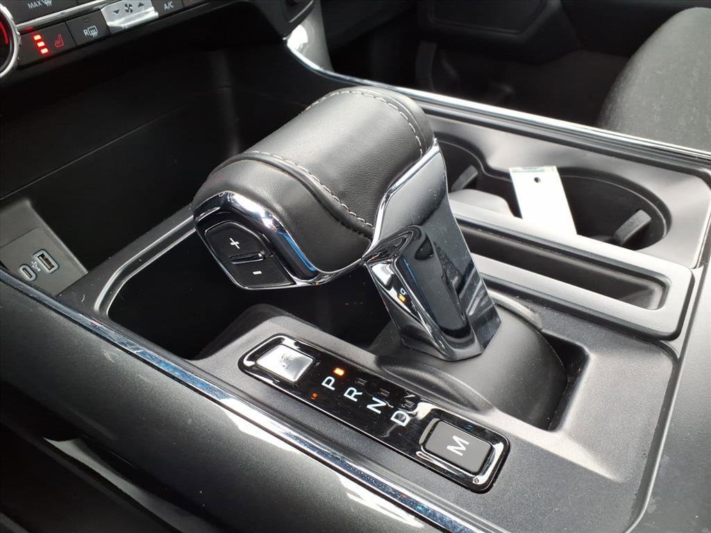 Used 2022 Ford F150 XLT w/ Equipment Group 302A High image 34