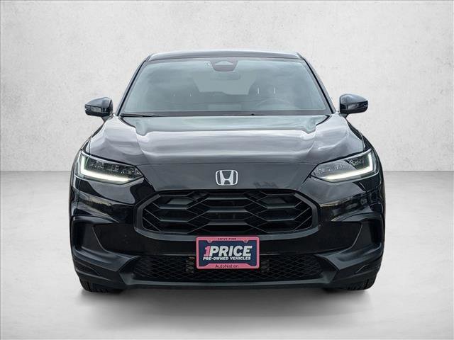 Used 2024 Honda HR-V Sport image 2