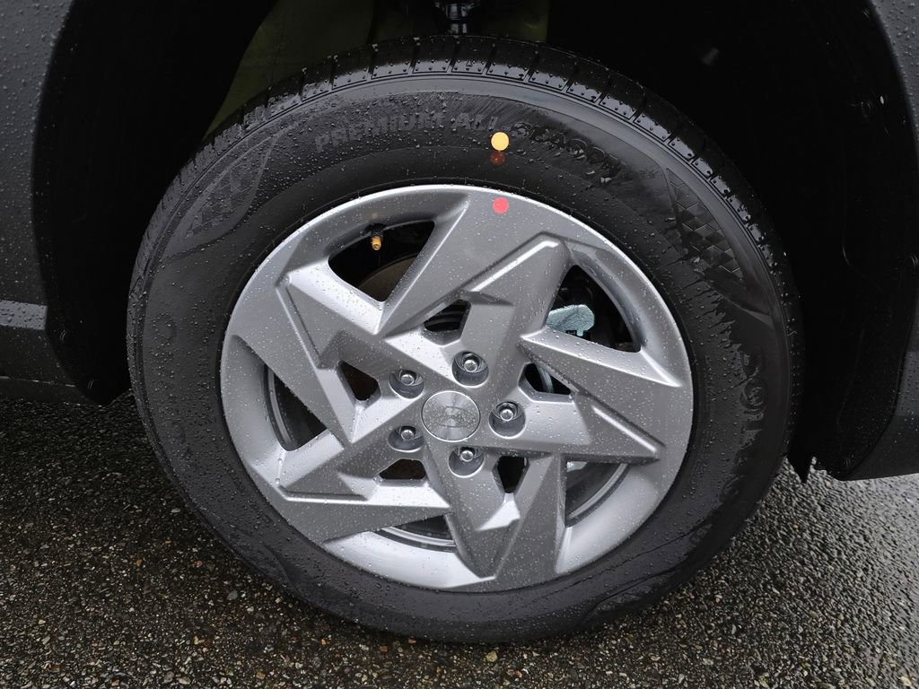 New 2026 Hyundai Kona SE AWD/4WD image 9