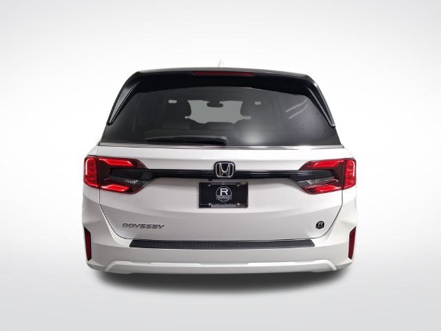 Certified 2026 Honda Odyssey EX-L image 35