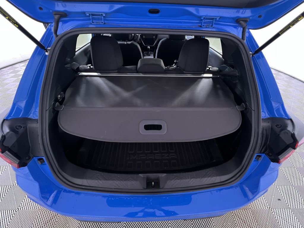 Used 2024 Subaru Impreza RS w/ Popular Package #3 image 26