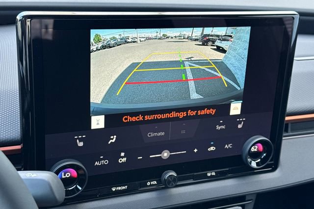 New 2026 Subaru Uncharted Premium FWD image 16