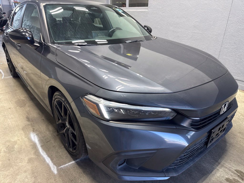 Used 2024 Honda Civic Sport image 5