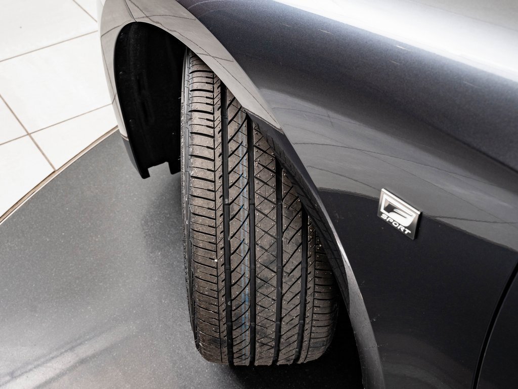 Certified 2025 Lexus IS 350 F Sport image 47