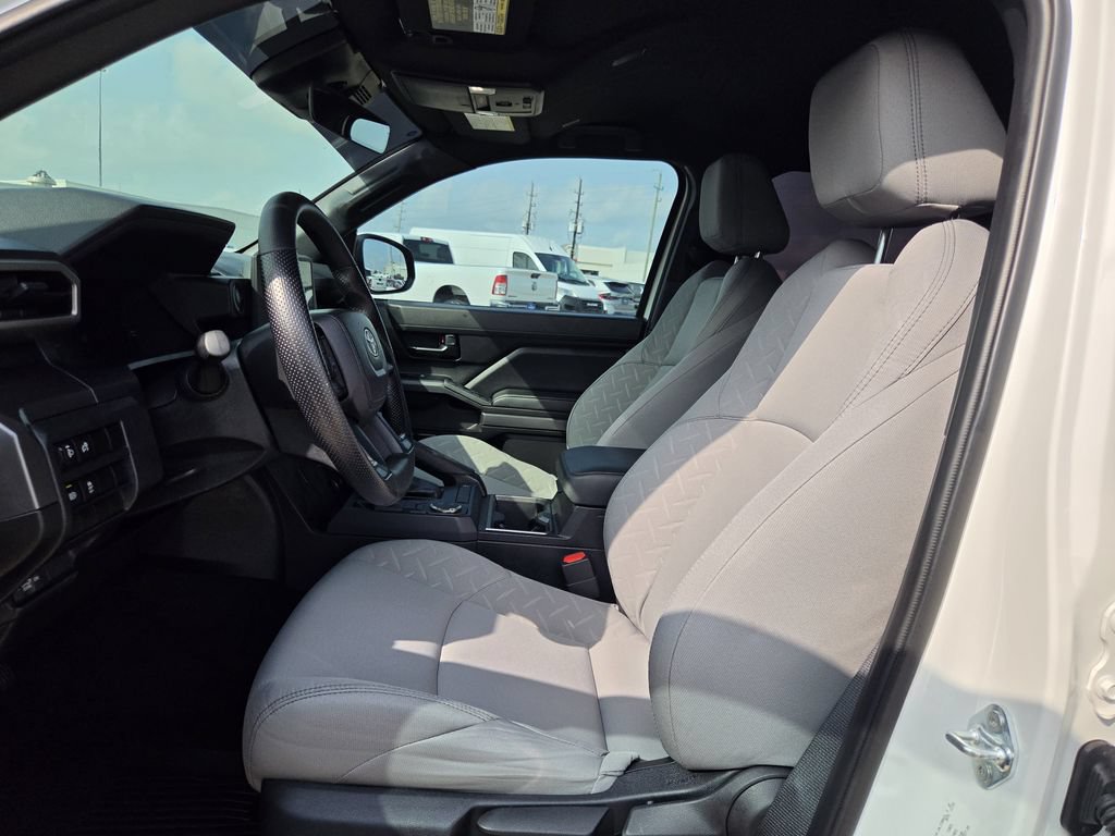 Used 2026 Toyota Tacoma SR5 RWD image 26