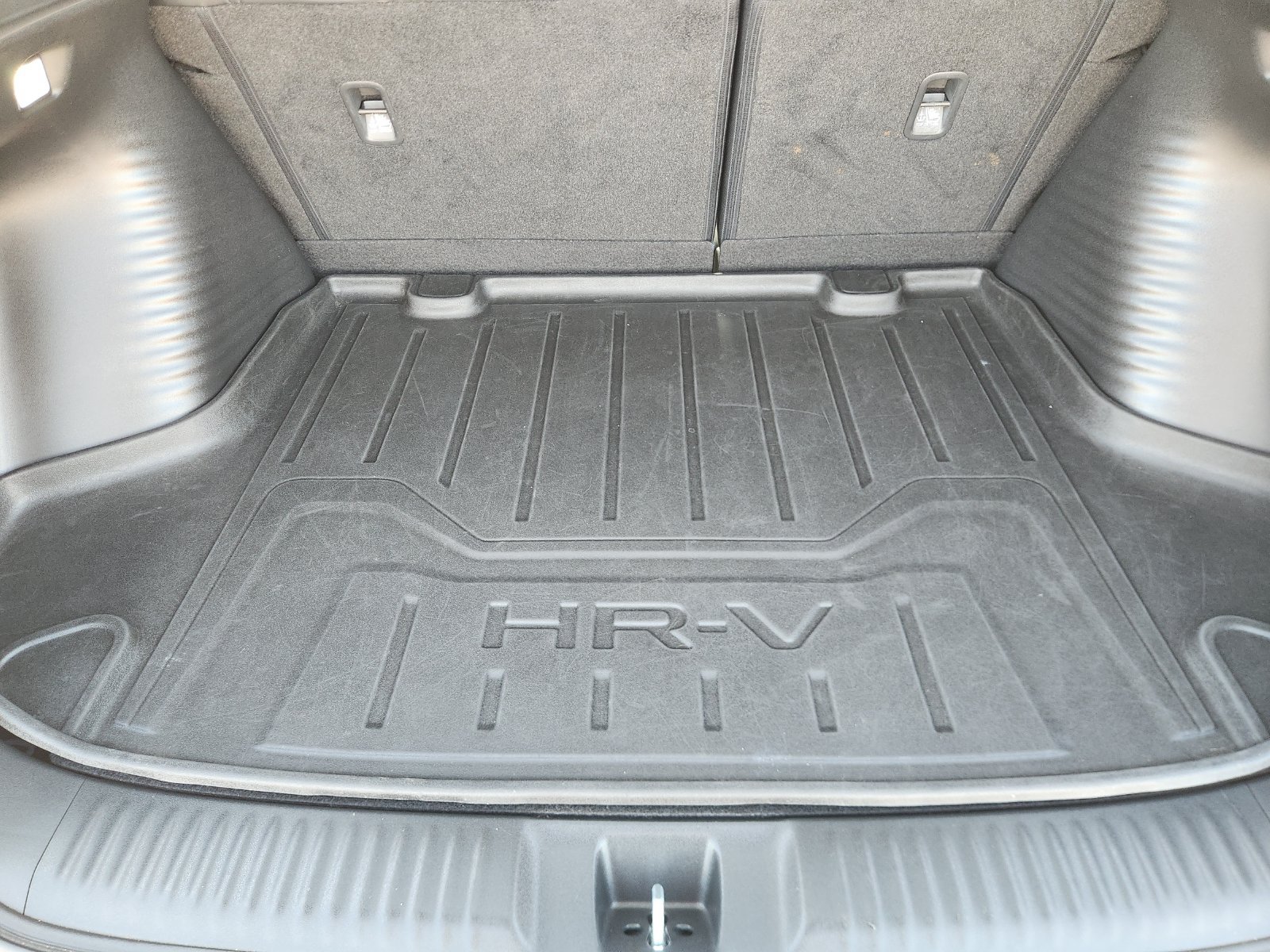 Certified 2024 Honda HR-V EX-L image 36