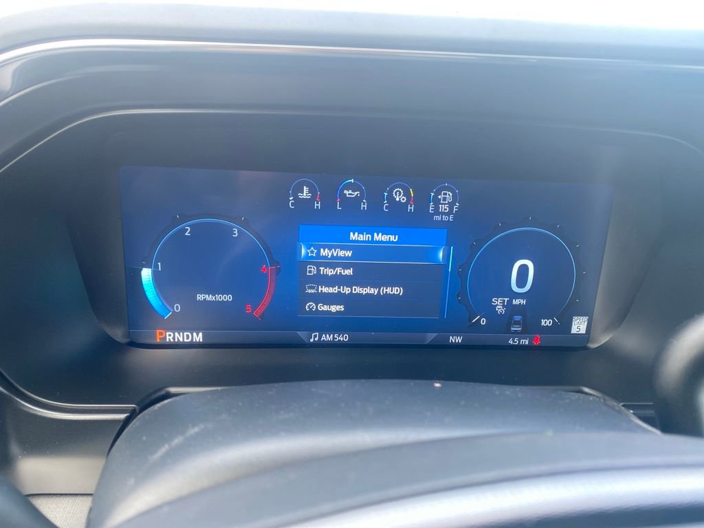 New 2026 Ford F350 Platinum image 21