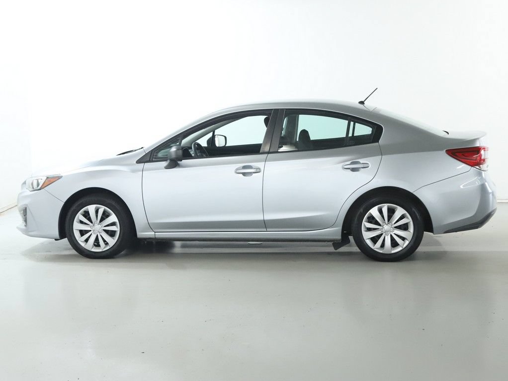 Used 2018 Subaru Impreza 2.0i AWD/4WD image 37