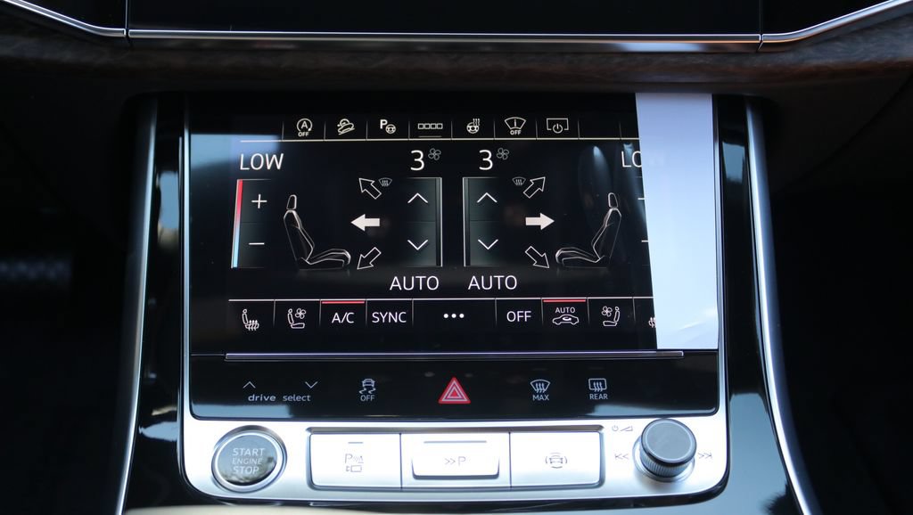 New 2027 Audi Q8 Prestige AWD/4WD image 25