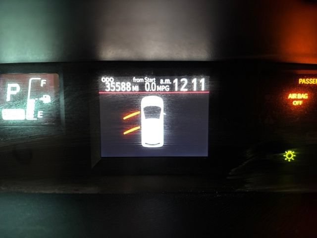 Used 2014 Toyota Prius C Two FWD image 16
