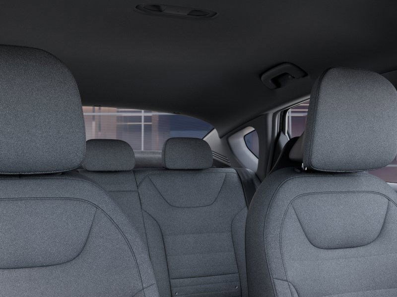 New 2025 Kia K4 EX image 27