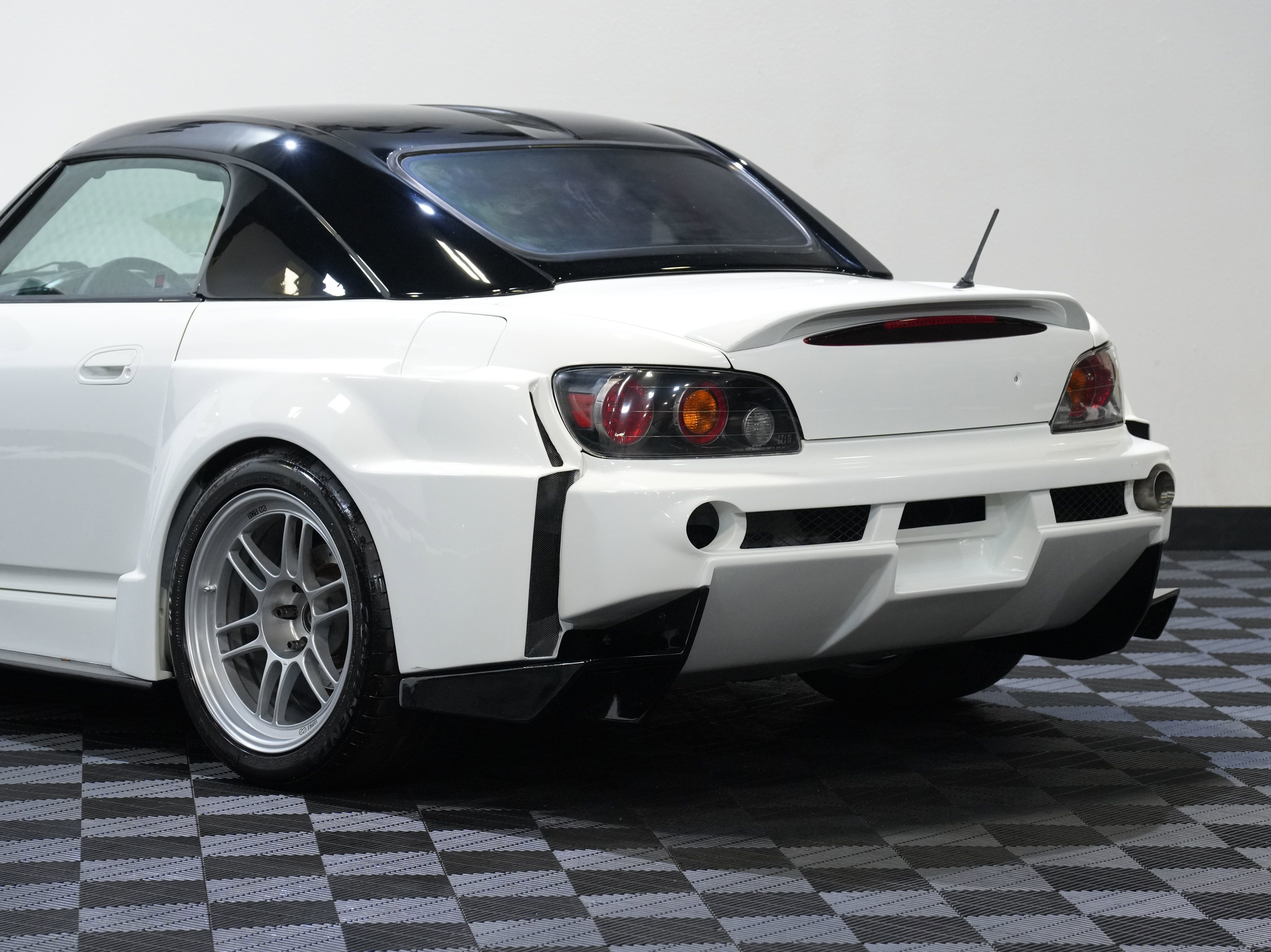 Used 2006 Honda S2000 image 15