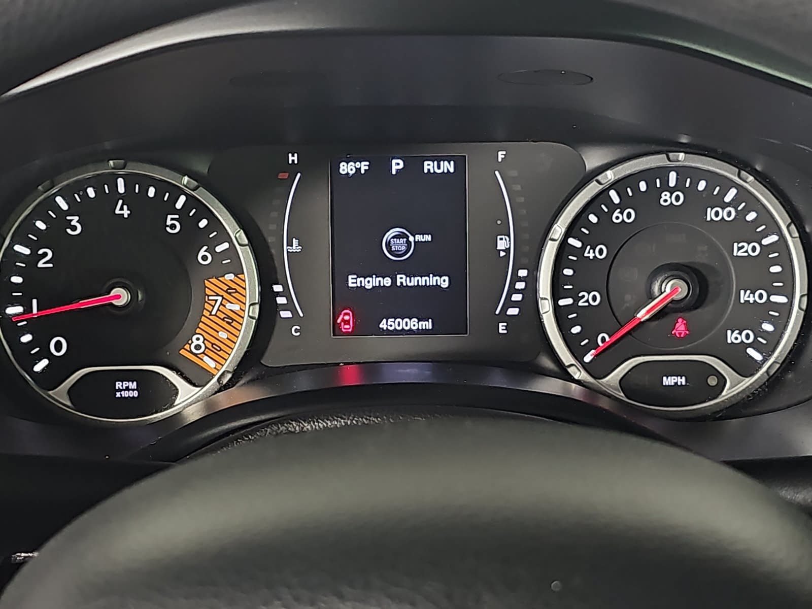 Used 2020 Jeep Renegade Sport w/ Sport Appearance Group AWD/4WD image 16
