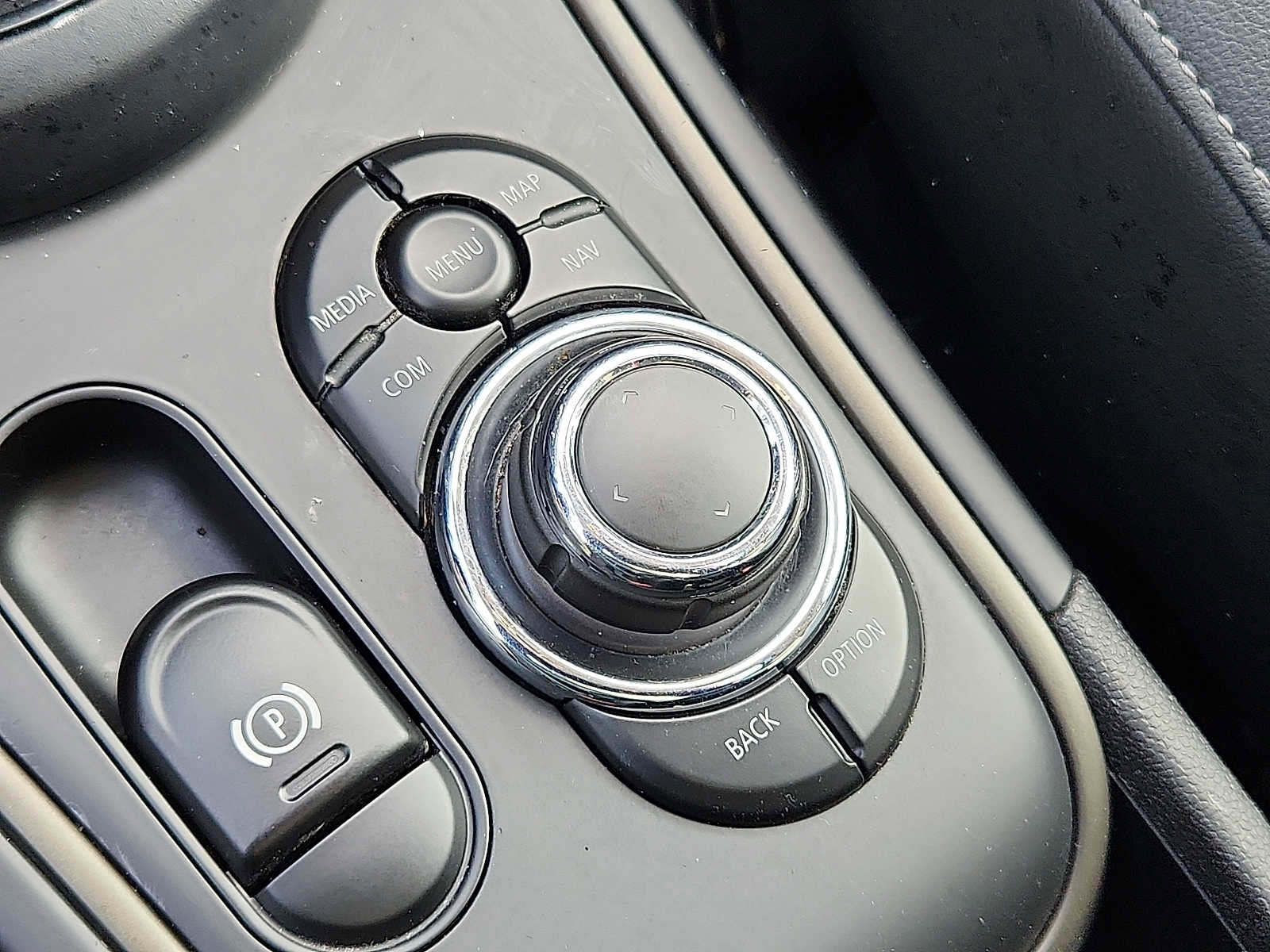 Used 2022 MINI Cooper Countryman S image 26