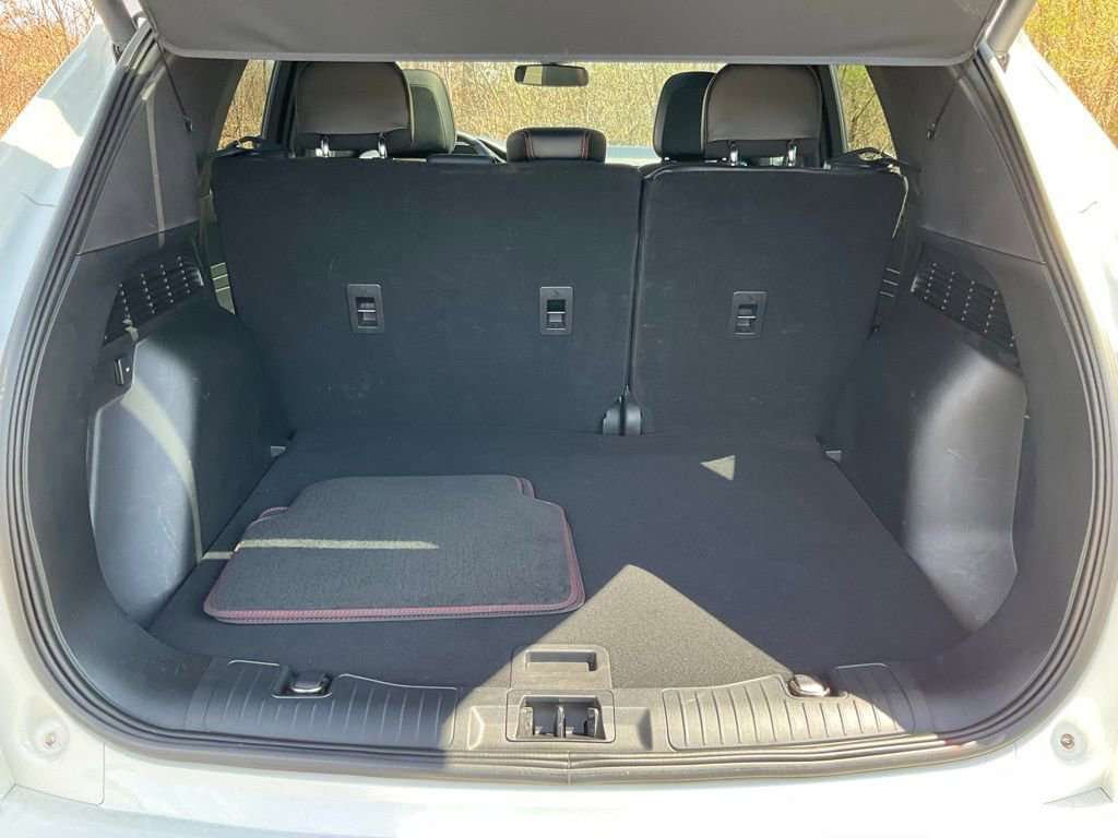 Certified 2023 Ford Escape ST-Line Elite w/ Premium Technology Package AWD/4WD image 24