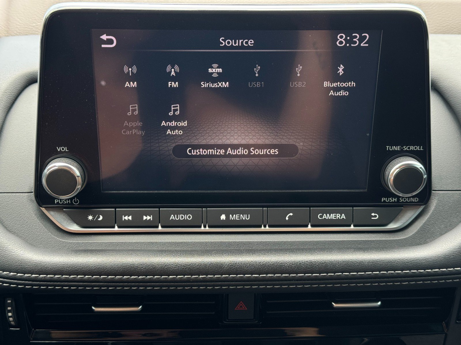 Used 2022 Nissan Rogue SV FWD image 22