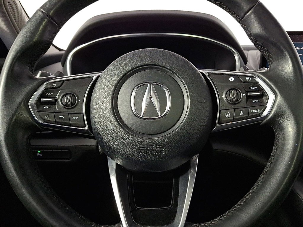 Used 2023 Acura MDX FWD w/ Technology Package image 18