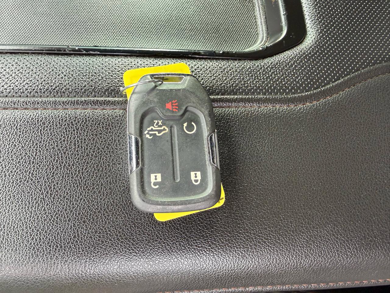 Used 2019 GMC Sierra 1500 AT4 w/ AT4 Premium Package AWD/4WD image 43