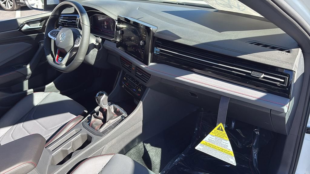New 2026 Volkswagen Jetta GLI Autobahn image 31
