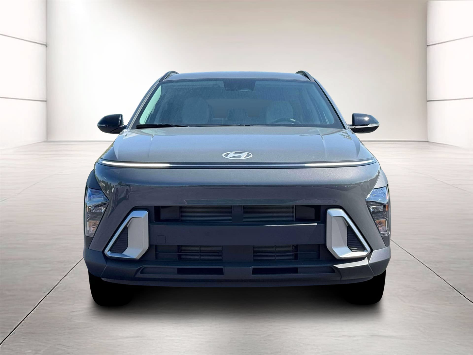New 2026 Hyundai Kona SEL Sport FWD image 12