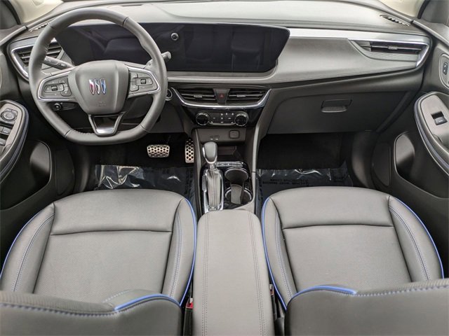 Used 2025 Buick Encore GX Sport Touring w/ Experience Buick Package image 24