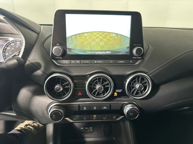 Used 2023 Nissan Sentra SV image 22