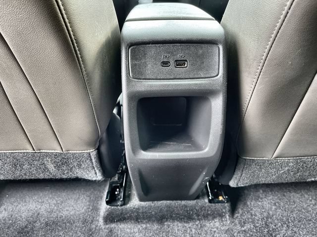 Certified 2025 Chevrolet Trax ACTIV w/ Sunroof Package FWD image 23
