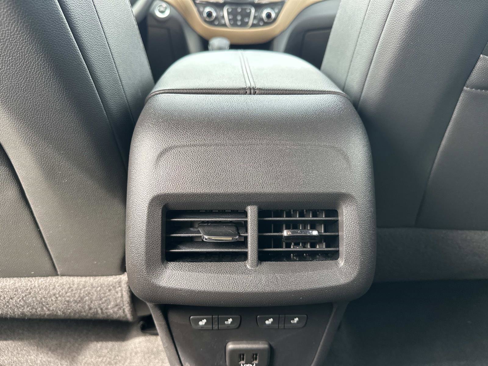 Certified 2023 Chevrolet Equinox Premier image 13