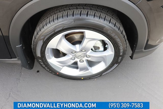 Used 2019 Honda HR-V LX image 26