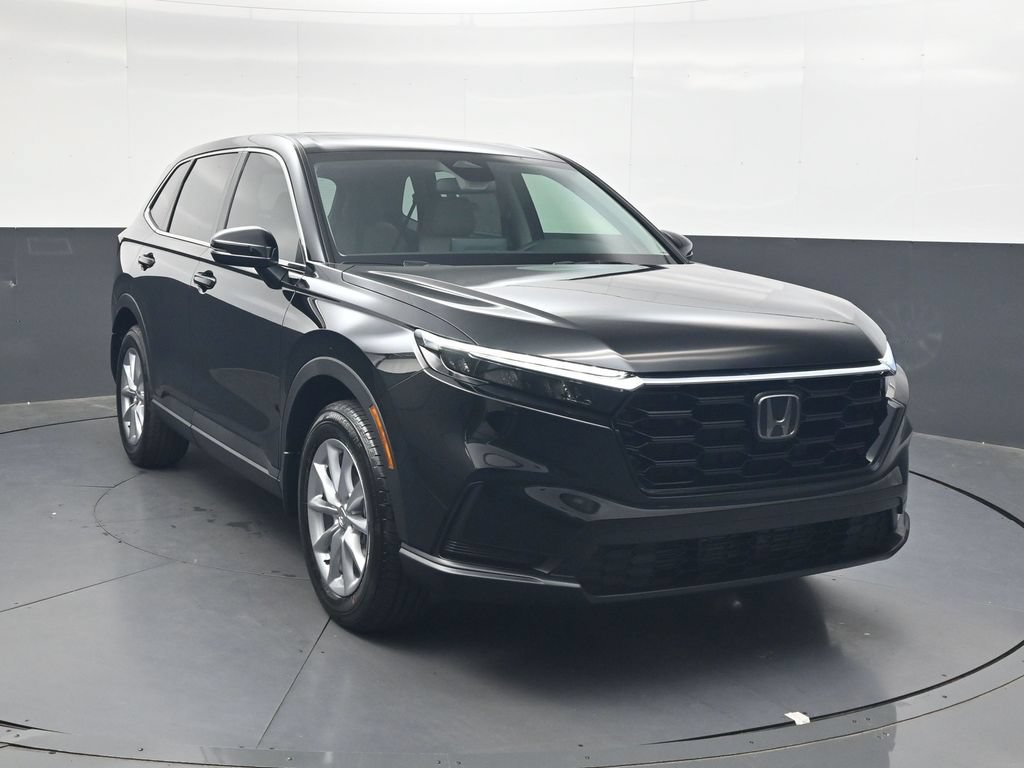 New 2026 Honda CR-V EX image 2
