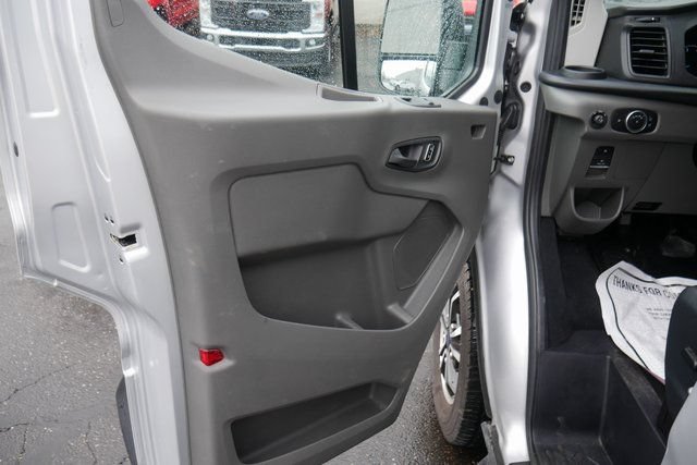Used 2023 Ford Transit 350 XLT RWD image 13