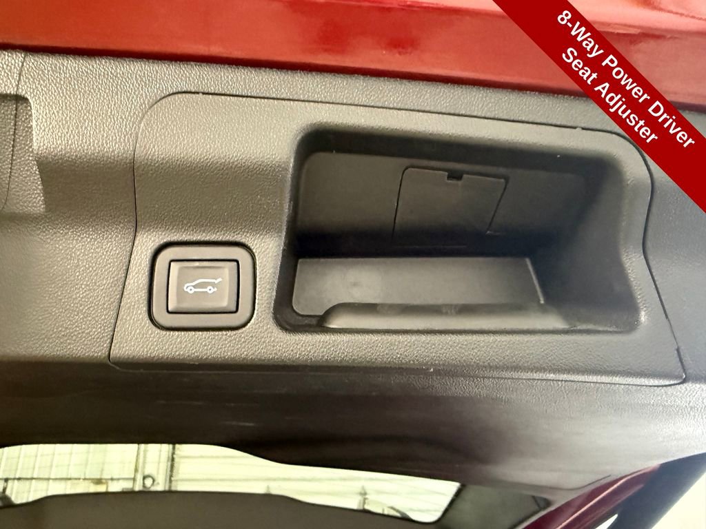 Used 2023 GMC Acadia SLE w/ Driver Convenience Package image 38