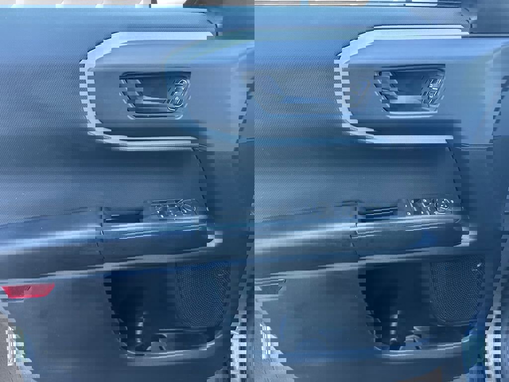 Used 2022 Ford Bronco Sport Big Bend image 12