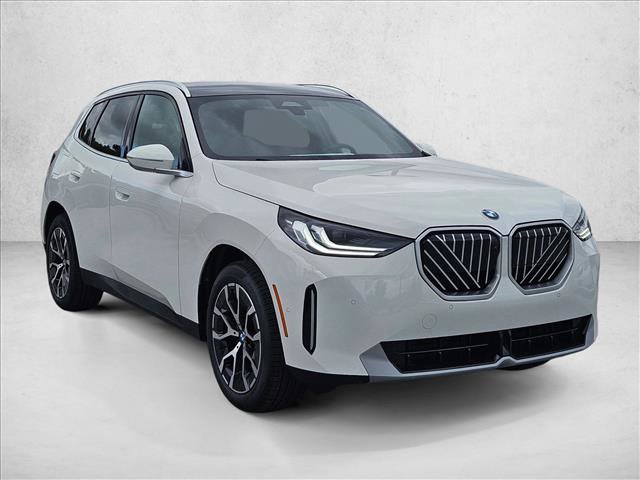New 2026 BMW X3 xDrive30 image 7