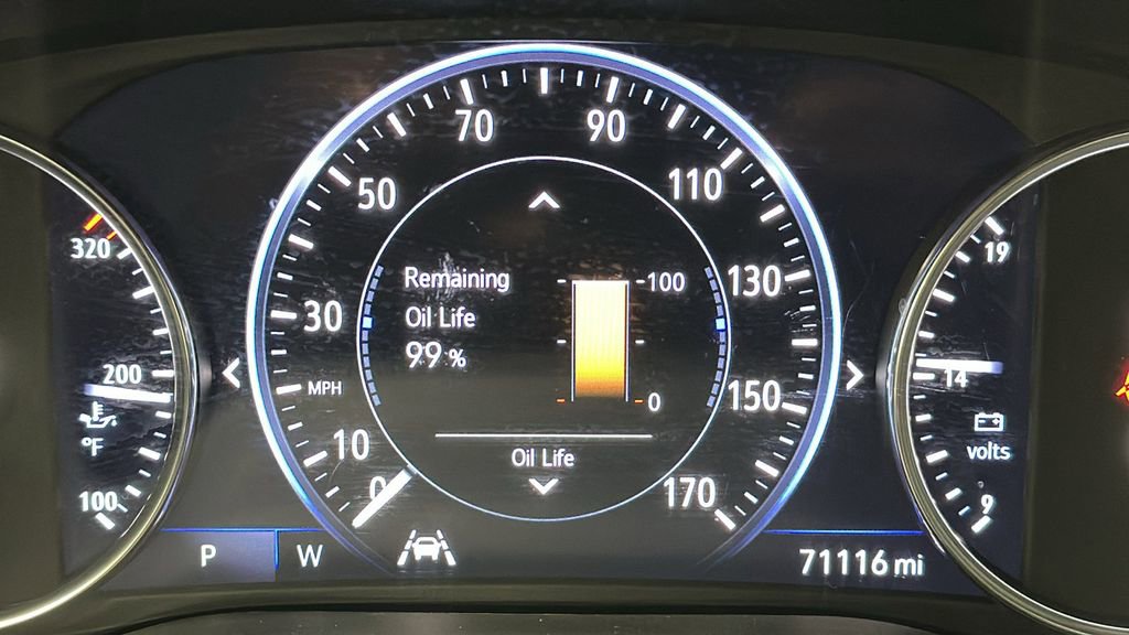 Used 2023 Buick Enclave Premium w/ Experience Buick Package image 13