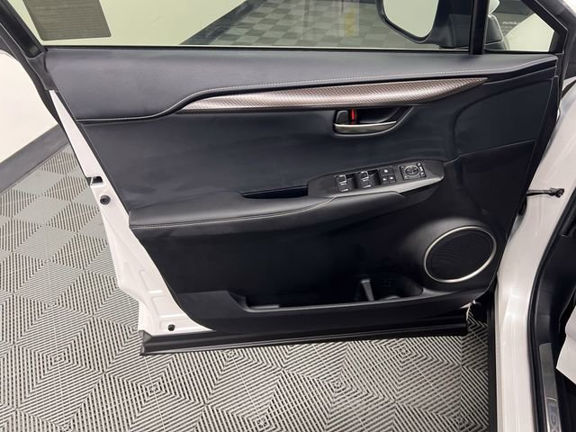 Used 2019 Lexus NX 300 FWD w/ Accessory Package 2 image 9