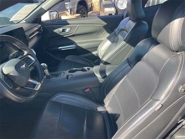 Used 2024 Ford Mustang Premium image 10