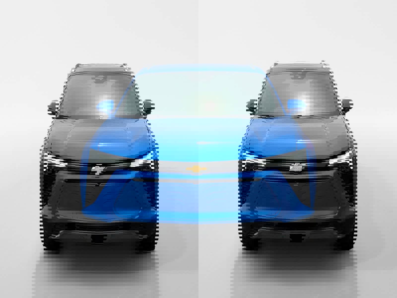 Used 2025 Chevrolet Blazer EV LT image 15