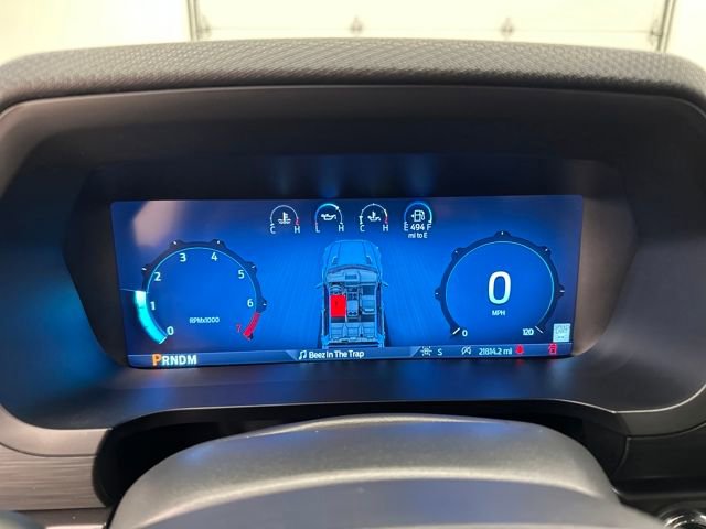 Certified 2024 Ford F150 Tremor w/ Tow/Haul Package image 34