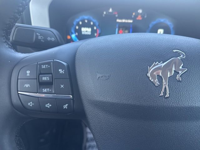 New 2025 Ford Bronco Sport Heritage w/ Convenience Package image 20