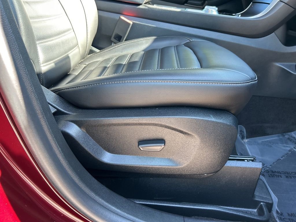 Used 2020 Ford Edge SEL w/ Cold Weather Package image 42