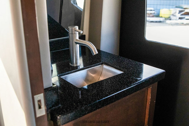 Used 2020 Mercedes-Benz Sprinter 3500 image 61