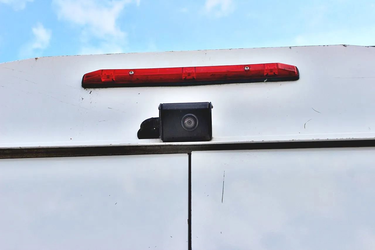 Used 2019 Ford Transit 350 138 w/ Exterior Upgrade Package image 17