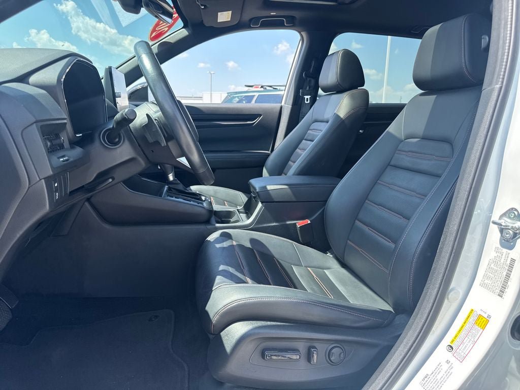 Used 2024 Honda CR-V Sport-L image 16