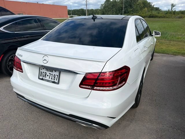 Used 2016 Mercedes-Benz E 350 Sedan image 11