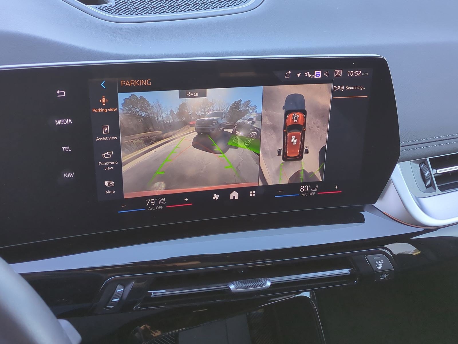 Used 2025 BMW X1 xDrive28i image 25