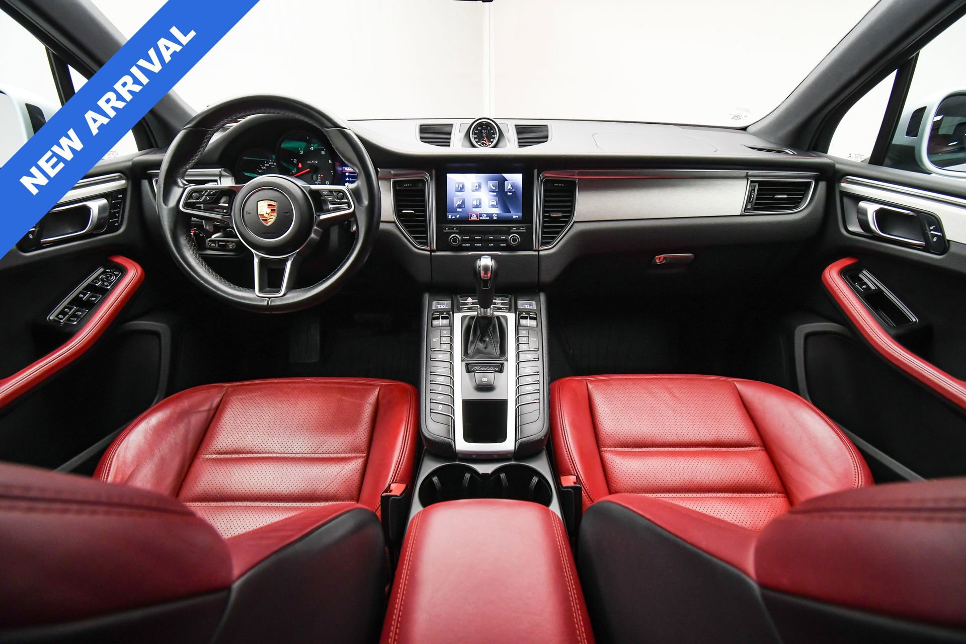 Used 2017 Porsche Macan GTS image 13