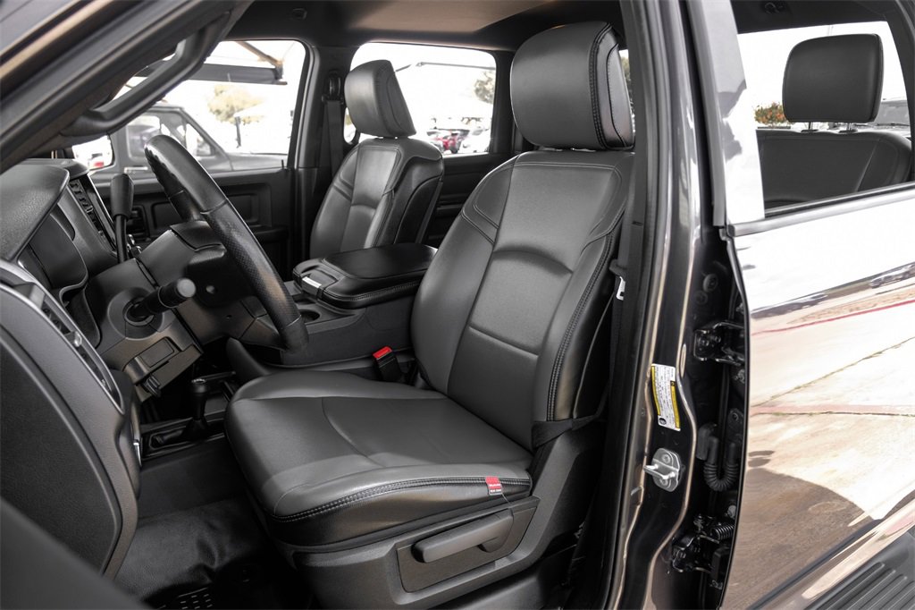 Used 2022 RAM 3500 Tradesman w/ Max Tow Package image 3